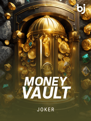 5777bdt Money Vault