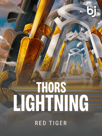 Thor's Lightning