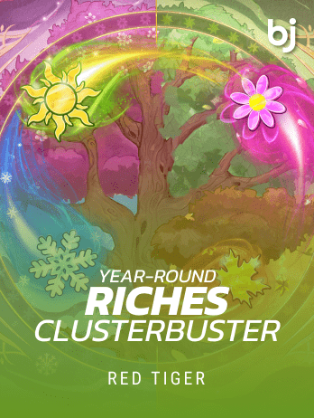 Year-Round Riches Clusterbuster
